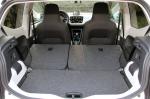 Volkswagen up! 2011 года